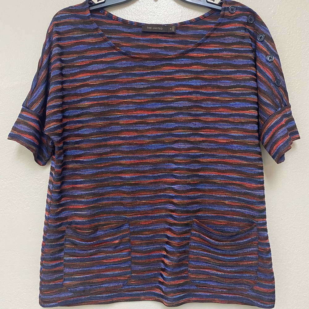 Ladies top